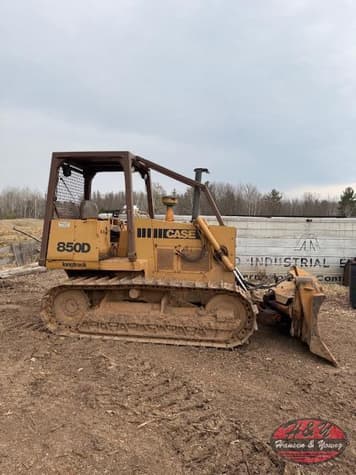 Main image Case 850D